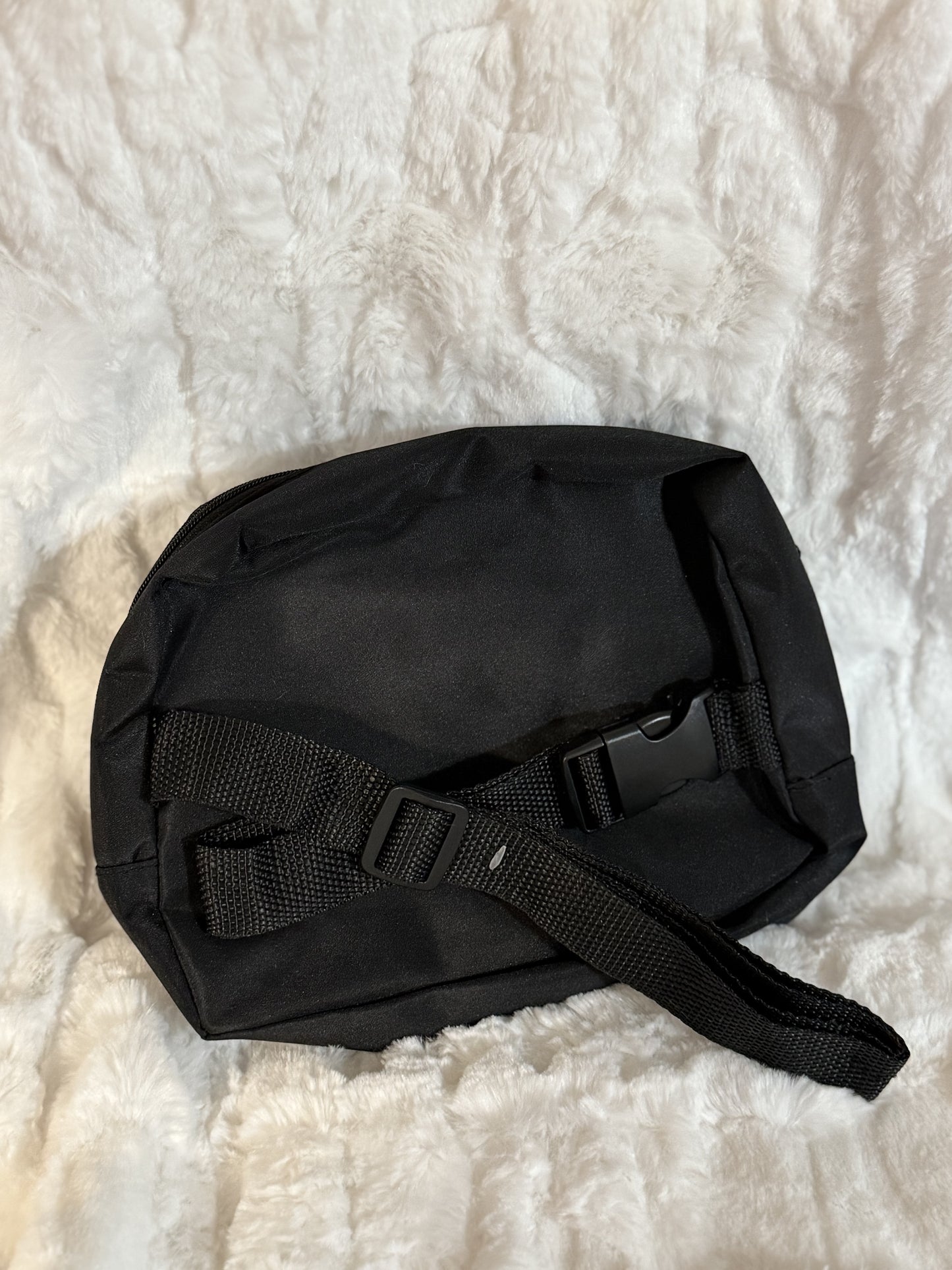 Personalized Belt bag